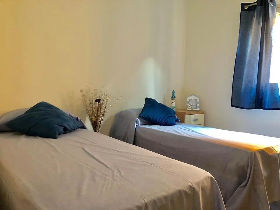 La Casetta Della Nonna Hotel Palermo