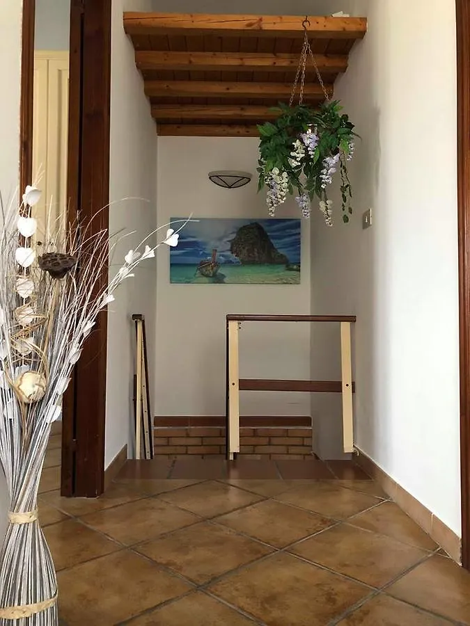 La Casetta Della Nonna Hotel Palermo