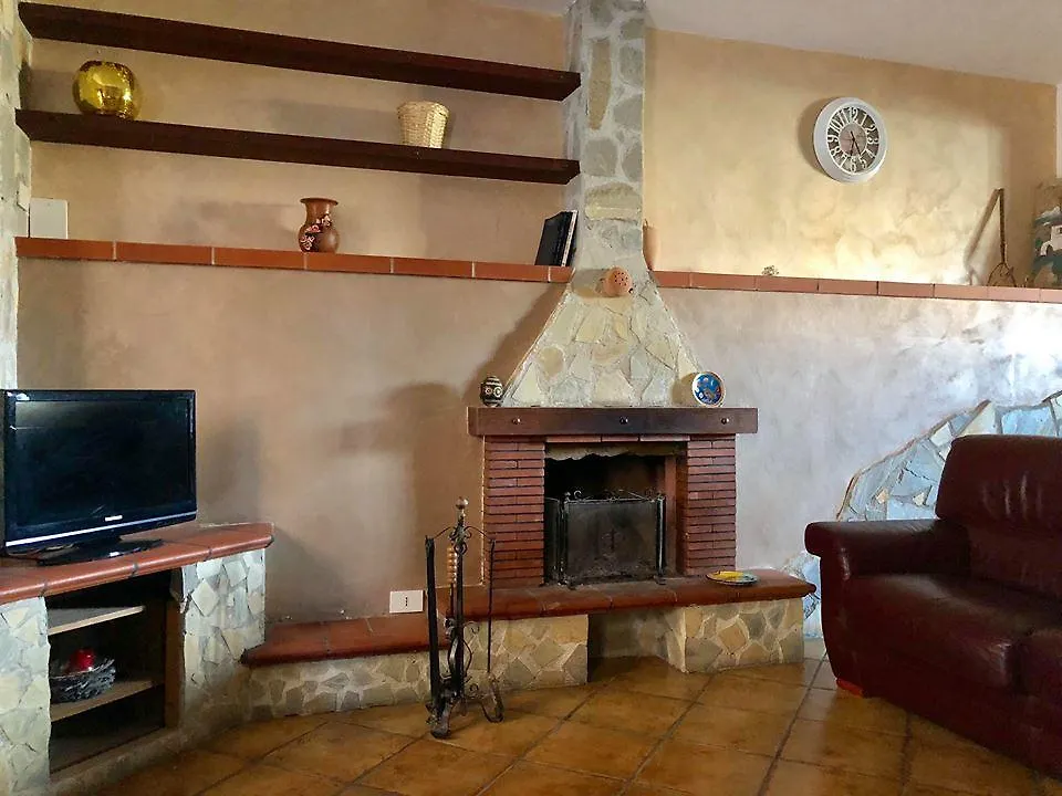 Casa vacanze La Casetta Della Nonna Hotel Palermo
