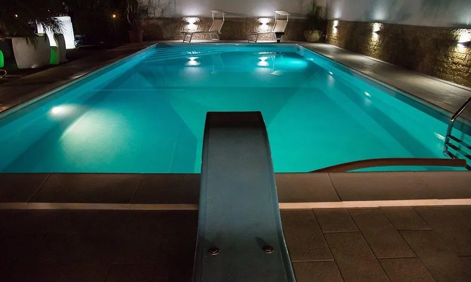 La Casetta Della Nonna Hotel Palermo 0*,