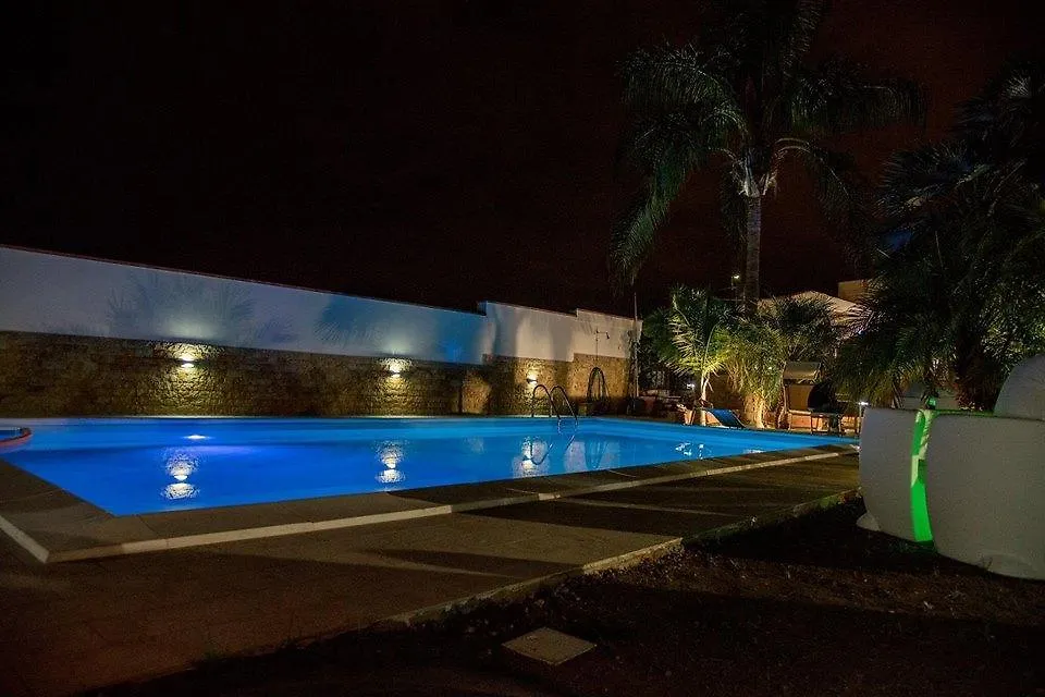 Сasa de vacaciones La Casetta Della Nonna Hotel Palermo Italia