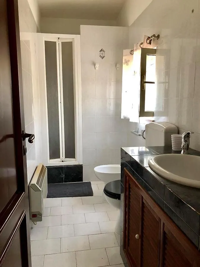 Casa vacanze La Casetta Della Nonna Hotel Palermo