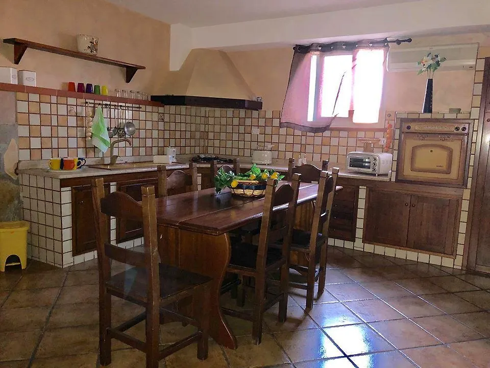 La Casetta Della Nonna Hotel Palermo 0*,  Italia