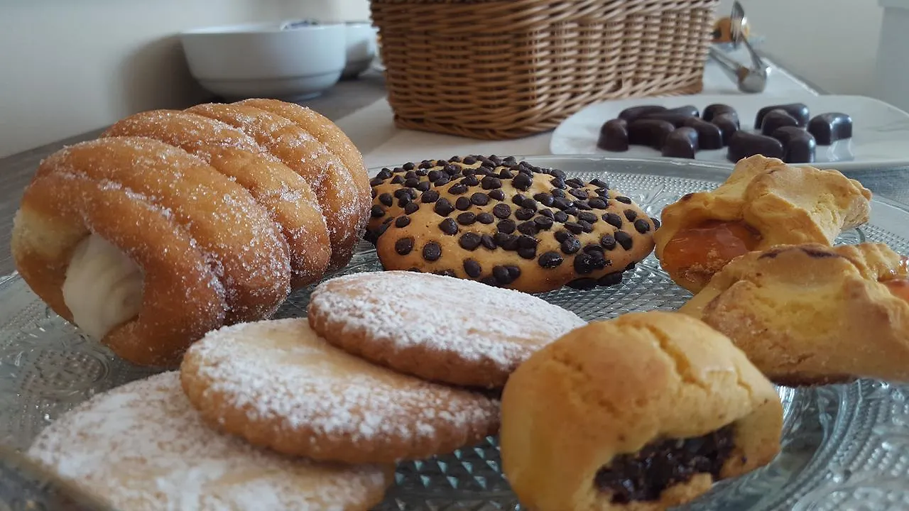 La Casetta Della Nonna Hotel Palermo