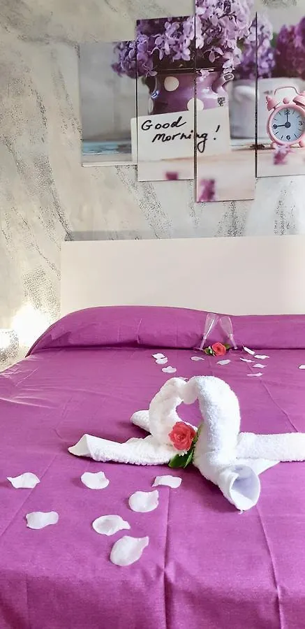 La Casetta Della Nonna Hotel Palermo 0*,  Italia
