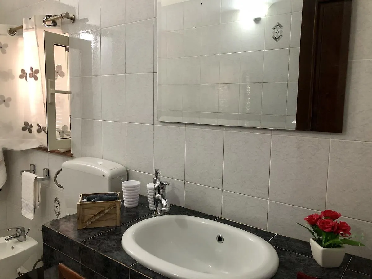 La Casetta Della Nonna Hotel Palermo