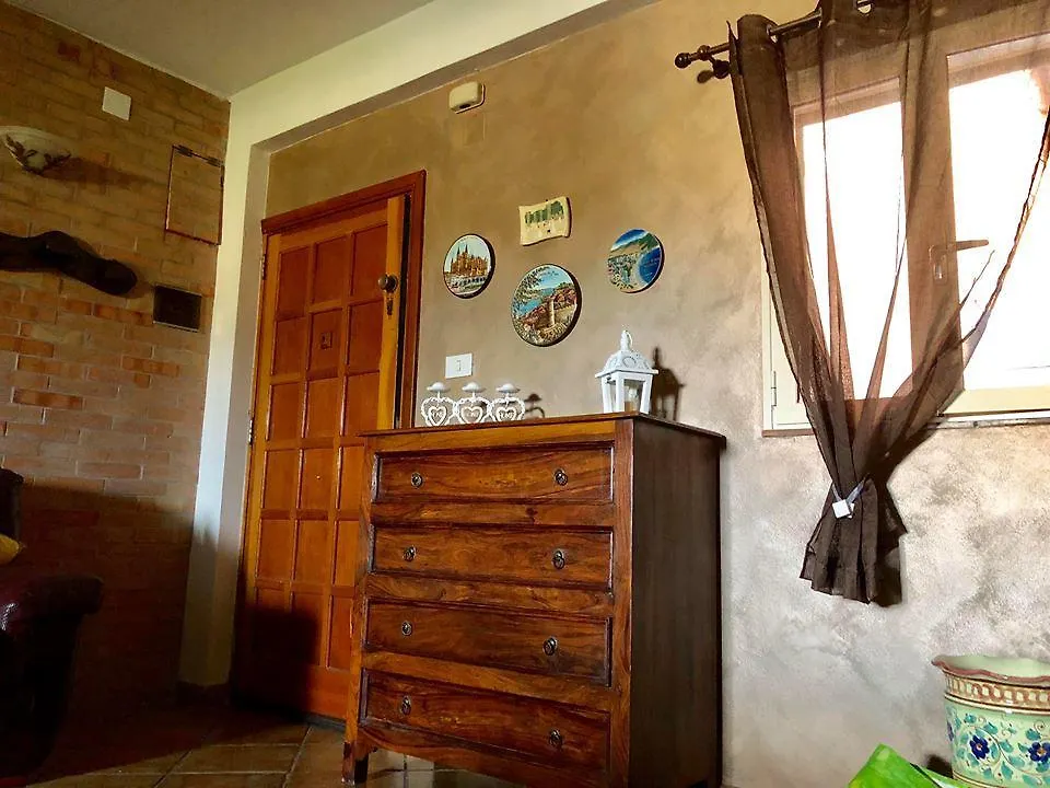 La Casetta Della Nonna Hotel Palermo Italy