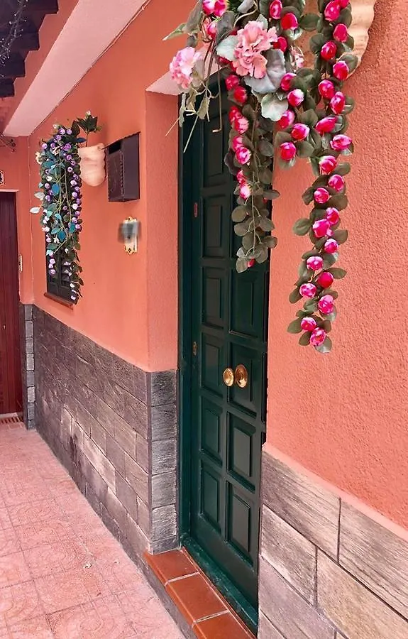 Holiday home La Casetta Della Nonna Hotel Palermo